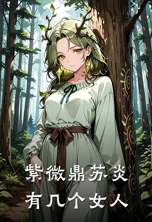 紫微鼎苏炎有几个女人