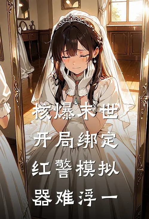 核爆末世开局绑定红警模拟器难浮一