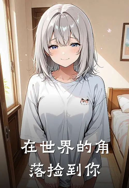 在世界的角落捡到你