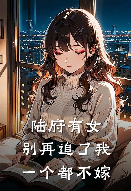 陆府有女：别再追了我一个都不嫁(陆昭宁陆凛)在哪看免费小说_最新章节列表陆府有女：别再追了我一个都不嫁(陆昭宁陆凛)