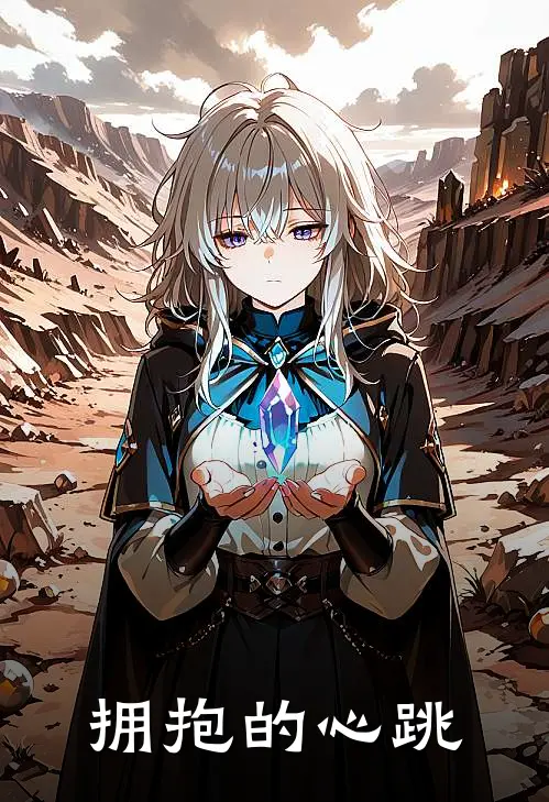 拥抱的心跳(薛云江煦)_薛云江煦热门小说