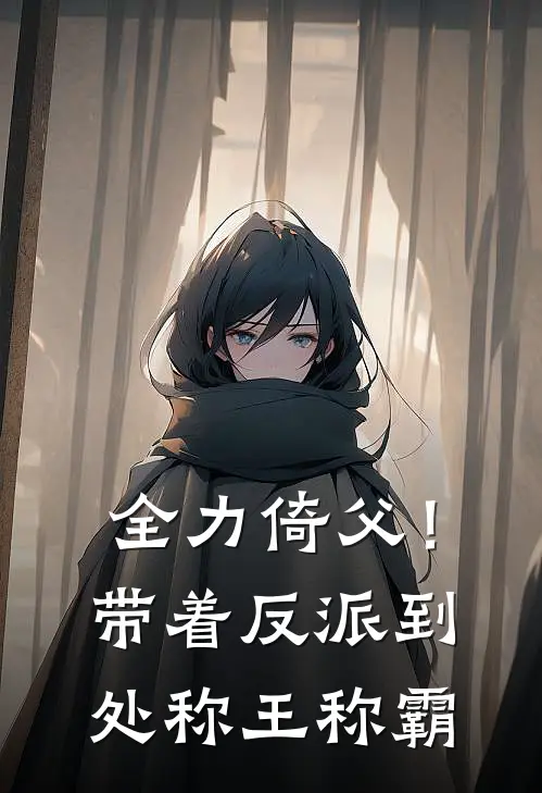 全力倚父！带着反派到处称王称霸