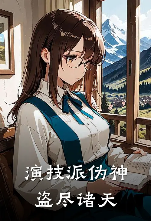 演技派伪神：盗尽诸天梁鸣安禄山完结好看小说_无弹窗全文免费阅读演技派伪神：盗尽诸天(梁鸣安禄山)