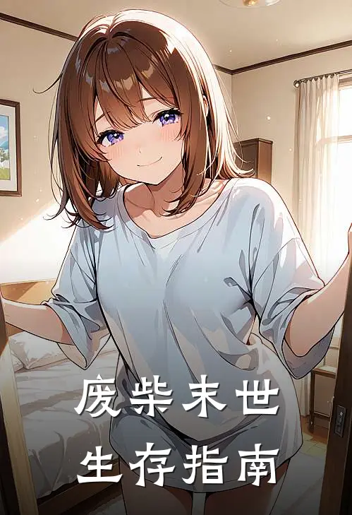 废柴末世生存指南