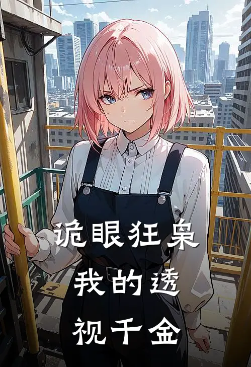 诡眼狂枭：我的透视千金(林深苏明月)全本免费在线阅读_诡眼狂枭：我的透视千金全文阅读