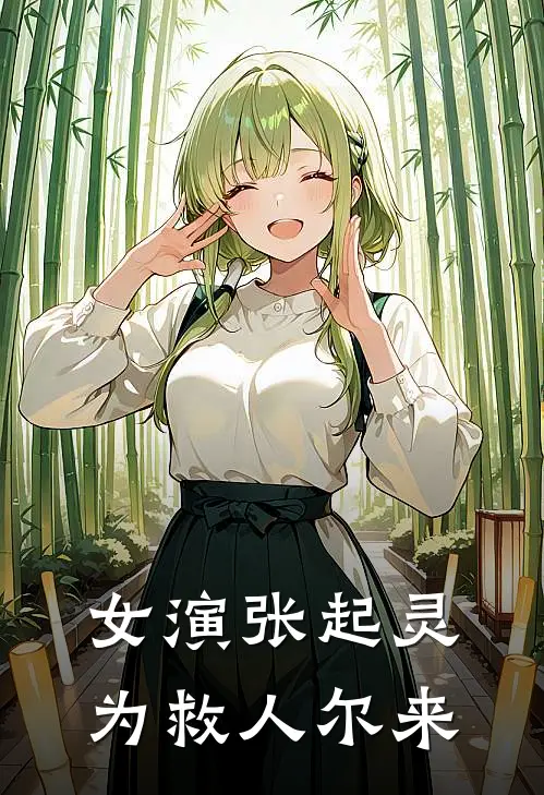 女演张起灵，为救人尔来张起灵沈锦全本免费小说_热门网络小说推荐女演张起灵，为救人尔来张起灵沈锦