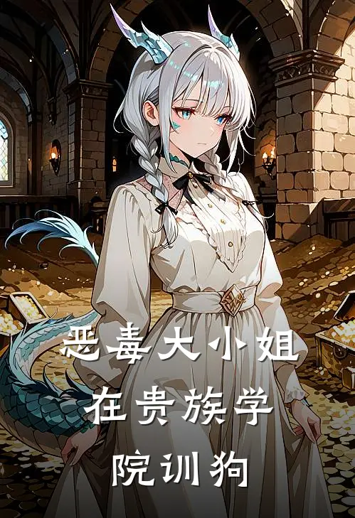 恶毒大小姐，在贵族学院训狗