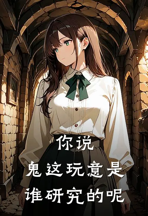 你说，鬼这玩意是谁研究的呢都景萌方晓茹最新好看小说_免费小说你说，鬼这玩意是谁研究的呢(都景萌方晓茹)