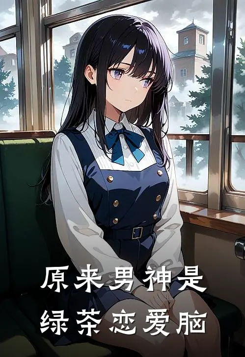 原来男神是绿茶恋爱脑