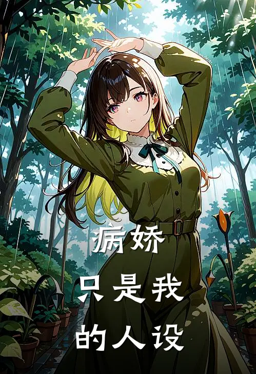 病娇，只是我的人设苏识周与最新全本小说_最新章节列表病娇，只是我的人设(苏识周与)