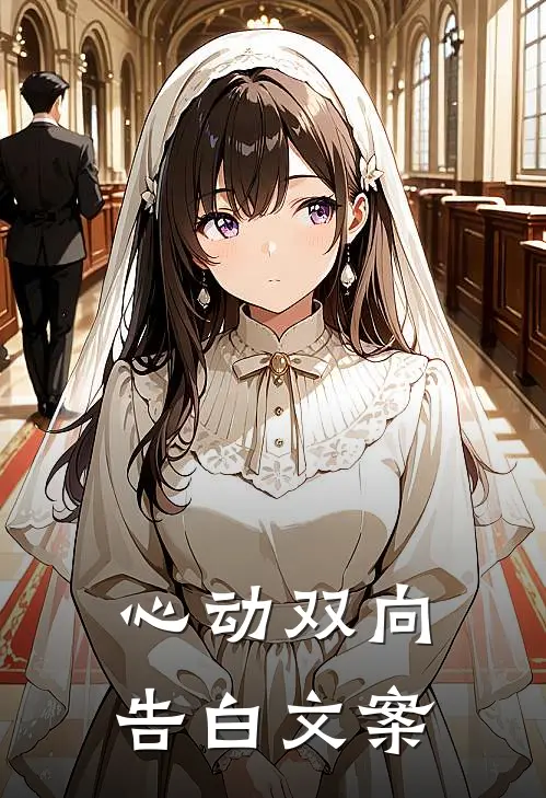 心动双向告白文案