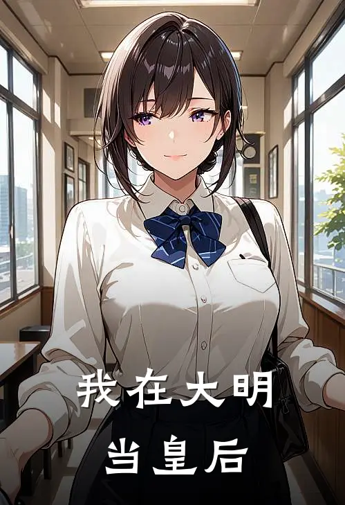 我在大明当皇后林悦张鹤龄完结小说_完结版小说全文免费阅读我在大明当皇后林悦张鹤龄