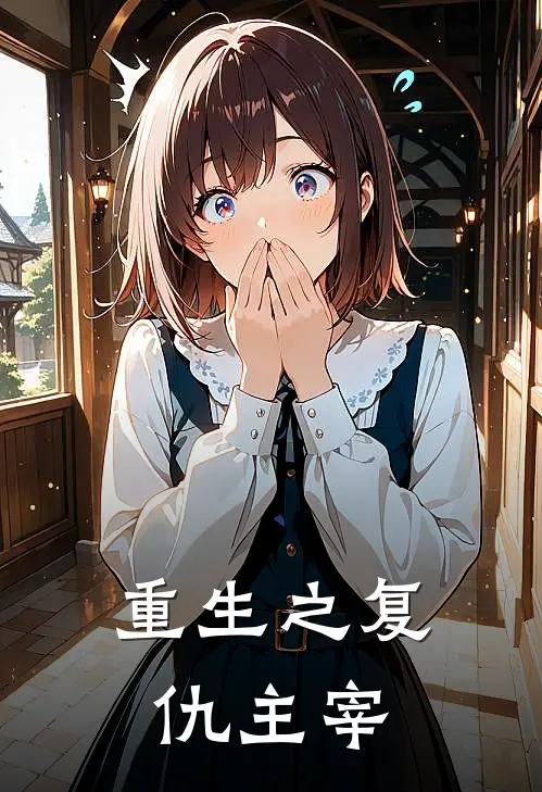 重生之复仇主宰