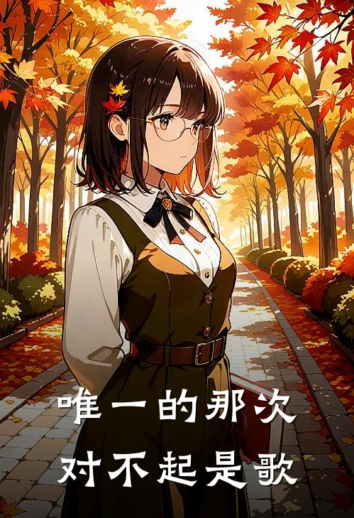 唯一的那次对不起是歌