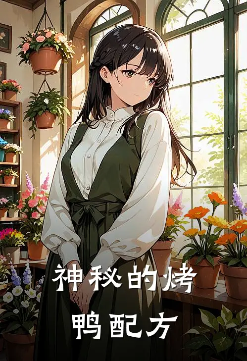 神秘的烤鸭配方李叔小虎完结版免费阅读_神秘的烤鸭配方全章节免费在线阅读