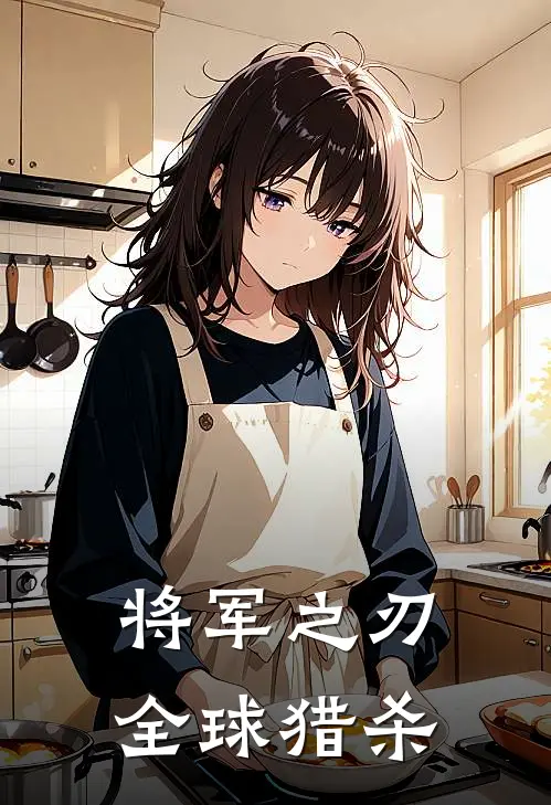 将军之刃全球猎杀(叶赫亨利)完结版免费阅读_将军之刃全球猎杀全文免费阅读