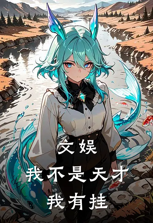 文娱：我不是天才，我有挂