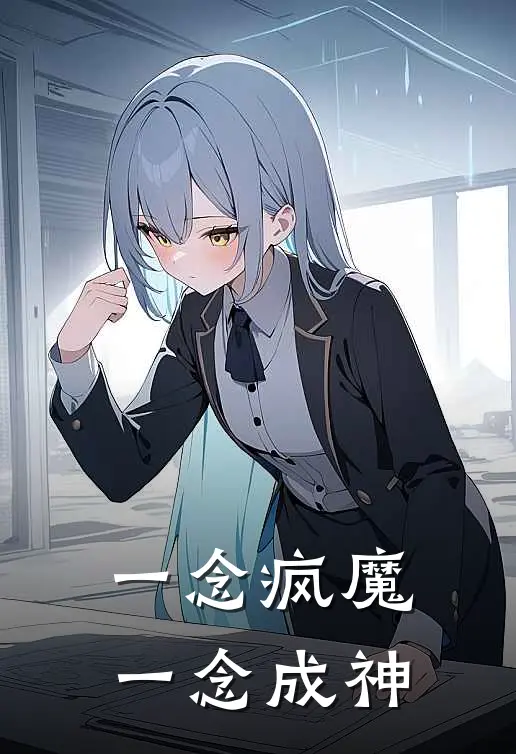 一念疯魔，一念成神