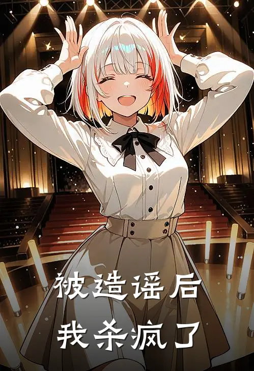 被造谣后我杀疯了