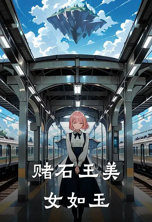 赌石王(美女如玉)