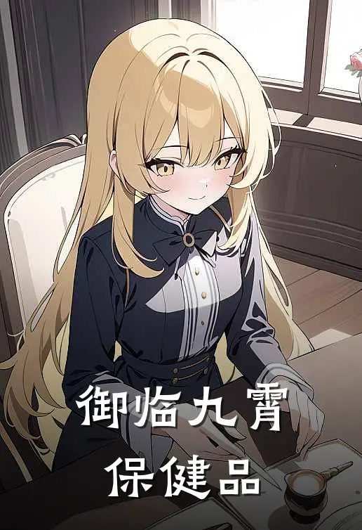 御临九霄保健品