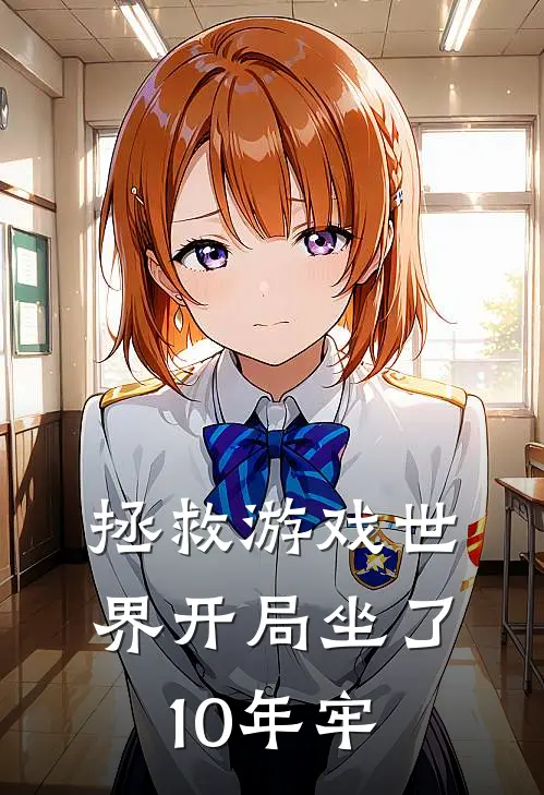焱斯焱天(拯救游戏世界开局坐了10年牢)完结版免费在线阅读_《拯救游戏世界开局坐了10年牢》全章节阅读
