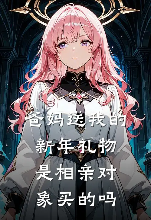 爸妈送我的新年礼物是相亲对象买的吗