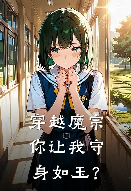 穿越魔宗，你让我守身如玉？许长卿叶如烟最新推荐小说_完结版小说推荐穿越魔宗，你让我守身如玉？许长卿叶如烟