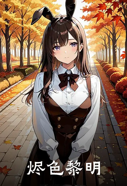 顾承渊韩昊(烬色黎明)全集阅读_《烬色黎明》全文免费阅读