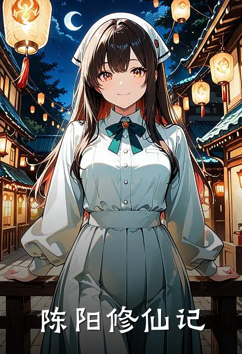 陈阳修仙记