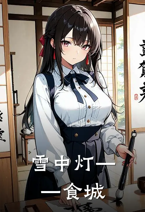 雪中灯——食城沈灯周知县免费小说完整版_最新好看小说雪中灯——食城沈灯周知县