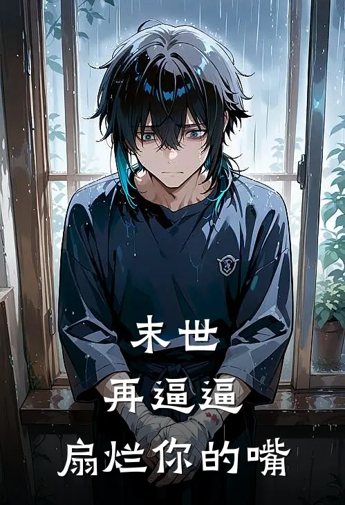 末世：再逼逼，扇烂你的嘴