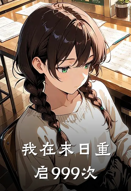 我在末日重启999次