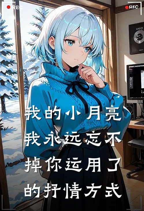 我的小月亮我永远忘不掉你运用了的抒情方式