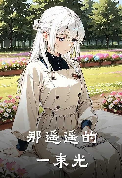 那遥遥的一束光