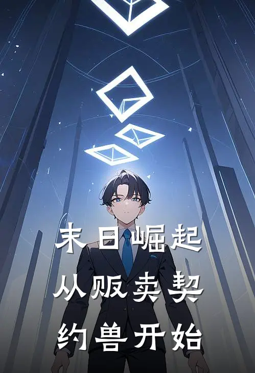 末日崛起，从贩卖契约兽开始(林逸李少)网络热门小说_最新小说末日崛起，从贩卖契约兽开始(林逸李少)