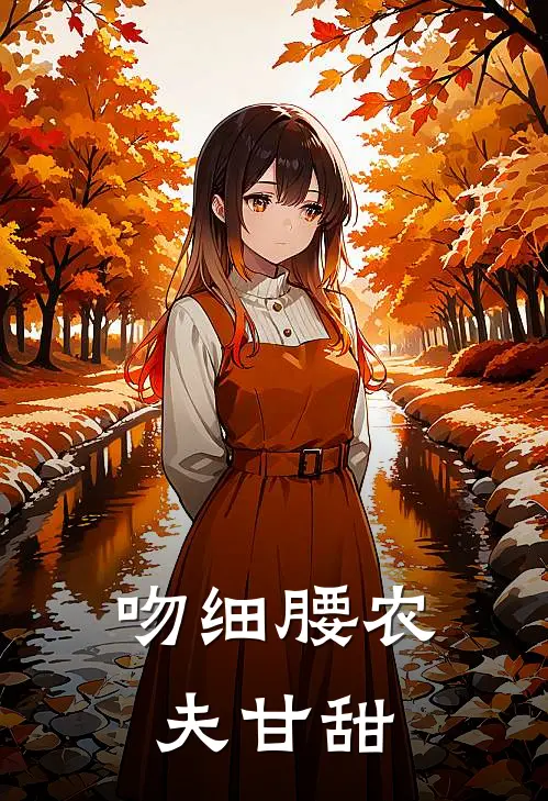 吻细腰农夫甘甜