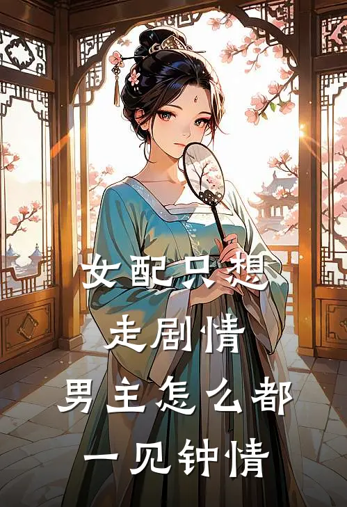 女配只想走剧情，男主怎么都一见钟情