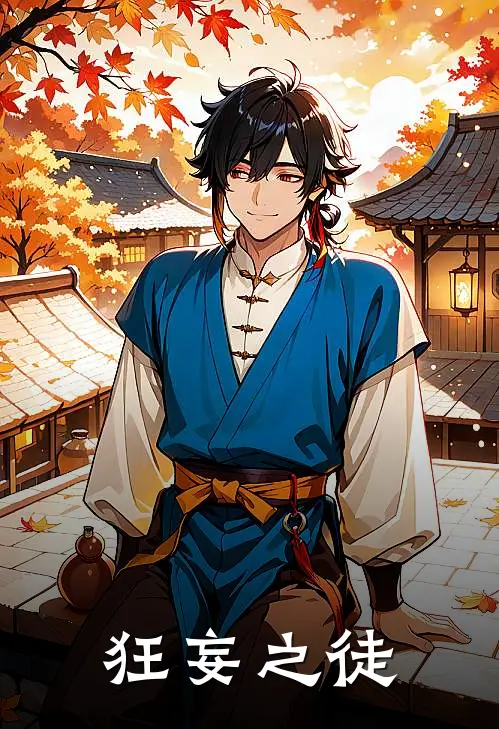 狂妄之徒杨辰杨欢全本完结小说_最新章节列表狂妄之徒(杨辰杨欢)