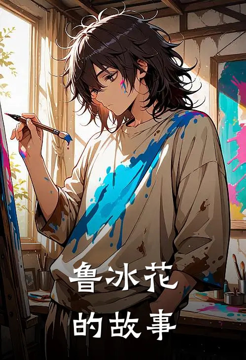鲁冰花的故事