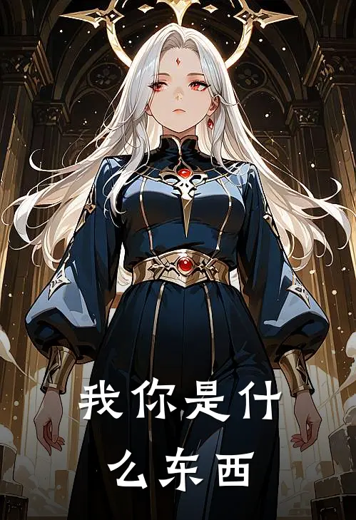 我你是什么东西