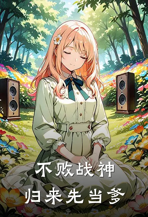 不败战神，归来先当爹(杨辰马超)在哪看免费小说_全本免费完结小说不败战神，归来先当爹杨辰马超