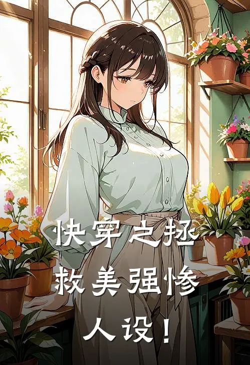 快穿之拯救美强惨人设！