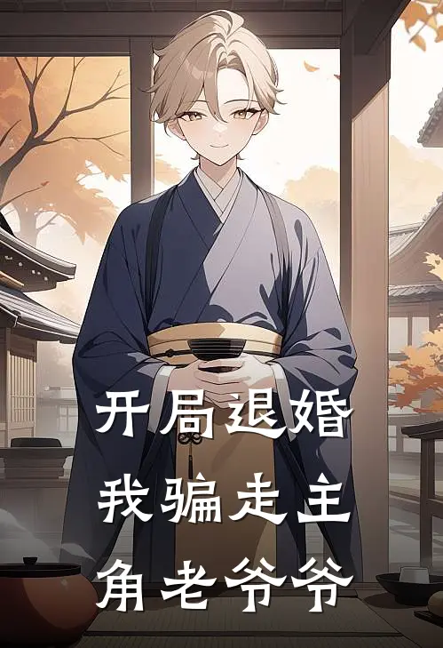 开局退婚，我骗走主角老爷爷(顾嫣然应天)全本免费小说阅读_全文免费阅读开局退婚，我骗走主角老爷爷顾嫣然应天