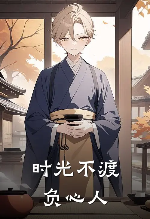 时光不渡负心人