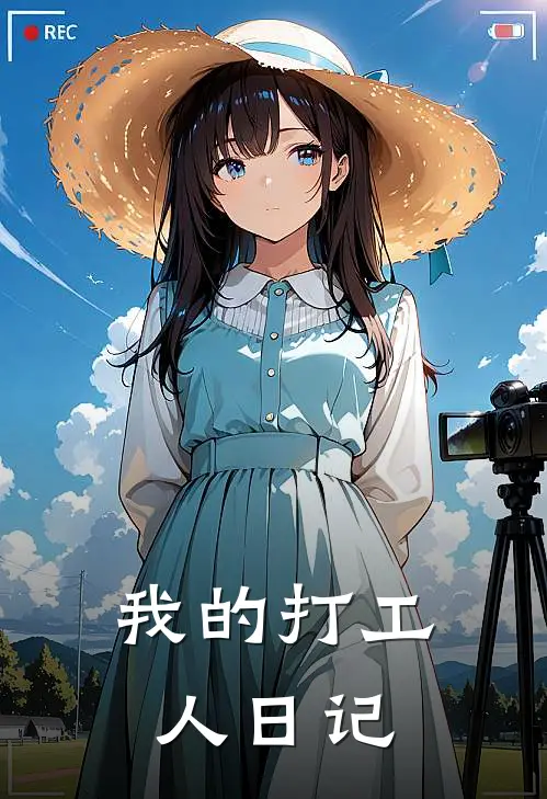 我的打工人日记