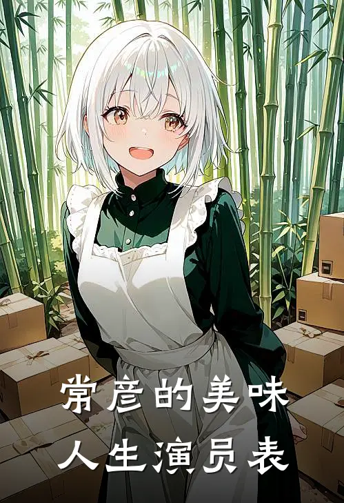 常彦的美味人生演员表