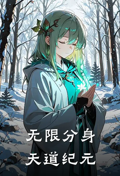 无限分身：天道纪元(林逸李明)最新推荐小说_最新免费小说无限分身：天道纪元林逸李明