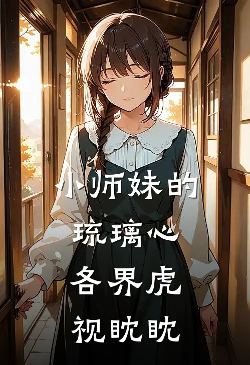 小师妹的琉璃心，各界虎视眈眈