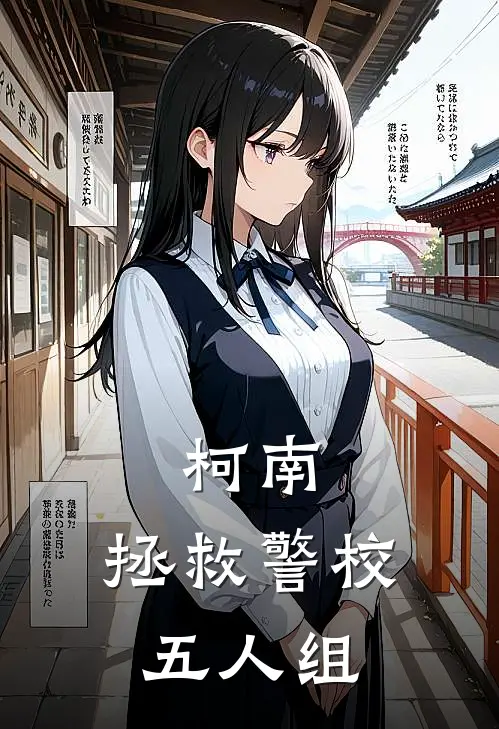 柯南：拯救警校五人组(月见野松田)完结小说_小说完整版免费阅读柯南：拯救警校五人组月见野松田